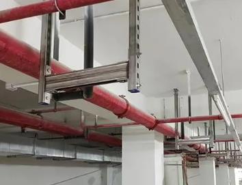 鹤岗市成品支架知识介绍