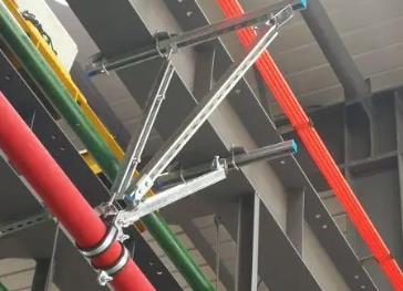 鹤岗市抗震支架厂家与你分享你必须做的紧急情况下的准备